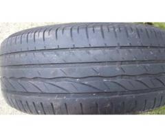 4 GOMME 215-55 R16 - Immagine 2