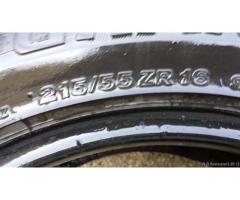 4 GOMME 215-55 R16 - Immagine 3