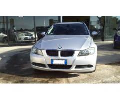 Bmw 320 D Touring - Immagine 1
