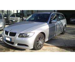 Bmw 320 D Touring - Immagine 2