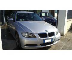 Bmw 320 D Touring - Immagine 3