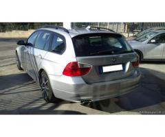 Bmw 320 D Touring - Immagine 4