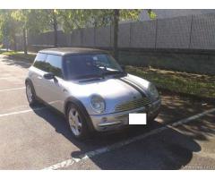 Mini Cooper 1.6 16 v pack chili euro4 - Brescia - Immagine 3