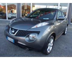 Nissan Juke 1.5dci con garanzia - Cuneo - Immagine 1