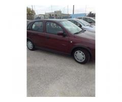 OPEL CORSA GPL - Foggia - Immagine 1