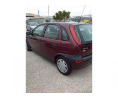 OPEL CORSA GPL - Foggia - Immagine 2