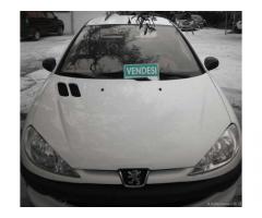 Peugeot 206 - Puglia - Immagine 1