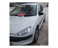 Peugeot 206 - Puglia - Immagine 2