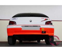 Peugeot 106 rally - Viterbo - Immagine 4