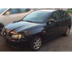 Seat Ibiza 1.9 TDI revisionata, buone condizioni - Brescia - Immagine 1