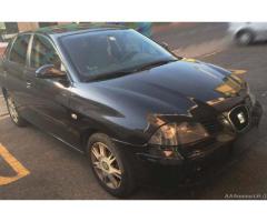 Seat Ibiza 1.9 TDI revisionata, buone condizioni - Brescia - Immagine 2