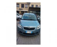 Skoda roomster gpl - Firenze - Immagine 2