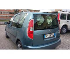 Skoda roomster gpl - Firenze - Immagine 3