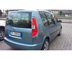 Skoda roomster gpl - Firenze - Immagine 4