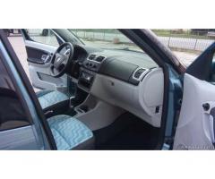 Skoda roomster gpl - Firenze - Immagine 5