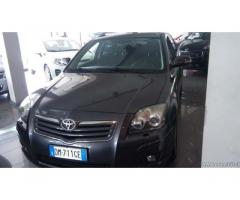 Toyota Avensis SW - Firenze - Immagine 1