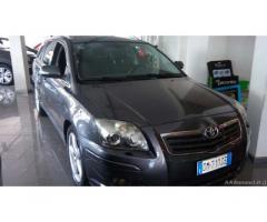 Toyota Avensis SW - Firenze - Immagine 2