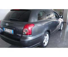 Toyota Avensis SW - Firenze - Immagine 3