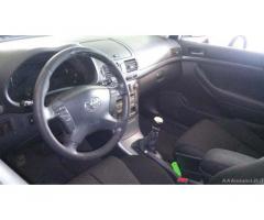 Toyota Avensis SW - Firenze - Immagine 4