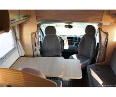 MANSARDATO GARAGE FIAT 3000 CC - Firenze - Immagine 4