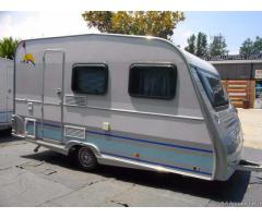 Spledida Ace Caravan del 2014 a soli 7'500 euro - Alessandria - Immagine 2