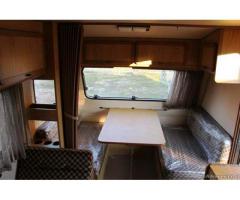 CARAVAN 5 POSTI LETTO MIRAGE - Firenze - Immagine 2