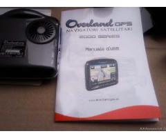 Navigatore satellitare overland gps2000 3,5 - Piacenza - Immagine 1