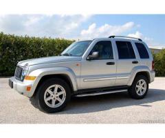 Jeep Cherokee 2.8 CRD Limited - Fermo - Immagine 2