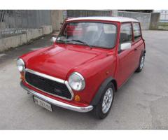 Mini Flame Red 1.0cc - Campobasso - Immagine 1