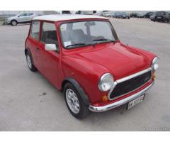 Mini Flame Red 1.0cc - Campobasso - Immagine 2