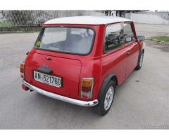 Mini Flame Red 1.0cc - Campobasso - Immagine 3