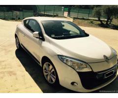 RENAULT Mégane Coupè Wave limited edition – 2012 --1.5 dCi - Nuoro - Immagine 3