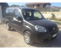 Fiat Doblò 1.3 Mtj - Siracusa - Immagine 1