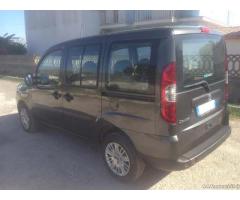 Fiat Doblò 1.3 Mtj - Siracusa - Immagine 2