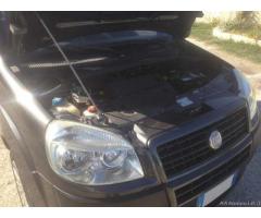 Fiat Doblò 1.3 Mtj - Siracusa - Immagine 5