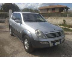 Ssangyong Rexton rx 270 xdi - Siracusa - Immagine 1