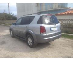 Ssangyong Rexton rx 270 xdi - Siracusa - Immagine 2