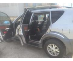 Ssangyong Rexton rx 270 xdi - Siracusa - Immagine 3