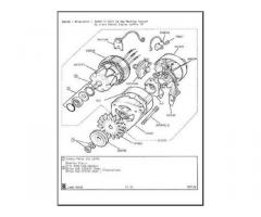 Manuale originale Land Rover III° Serie - Narni - Immagine 3