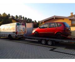 Renault megane scenic - Pavia - Immagine 3