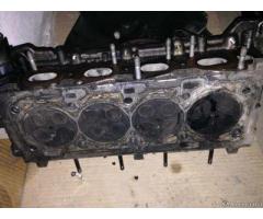 Testata motore 1.6 Fiat Lancia Alfa Romeo turbo Egr coppa - Immagine 5