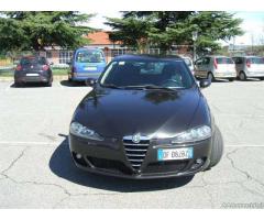 Alfa Romeo 147 1.6 progression 2006 GPL - Torino - Immagine 2