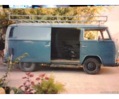 Furgone volkswagen t2 - Teramo - Immagine 2