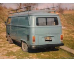 Furgone volkswagen t2 - Teramo - Immagine 3