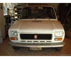 FIAT 127 - Anni 70 - Abruzzo - Immagine 1