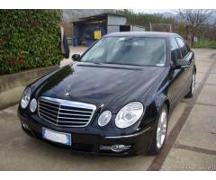 MERCEDES E 220 EVO - Benevento - Immagine 1