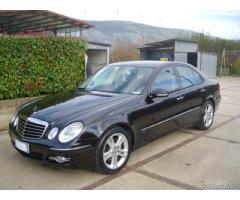 MERCEDES E 220 EVO - Benevento - Immagine 2