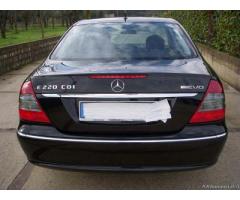 MERCEDES E 220 EVO - Benevento - Immagine 4