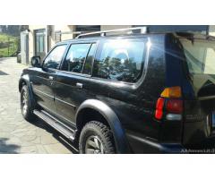 Pajero Sport - Arezzo - Immagine 1