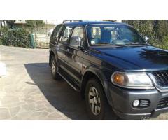 Pajero Sport - Arezzo - Immagine 4